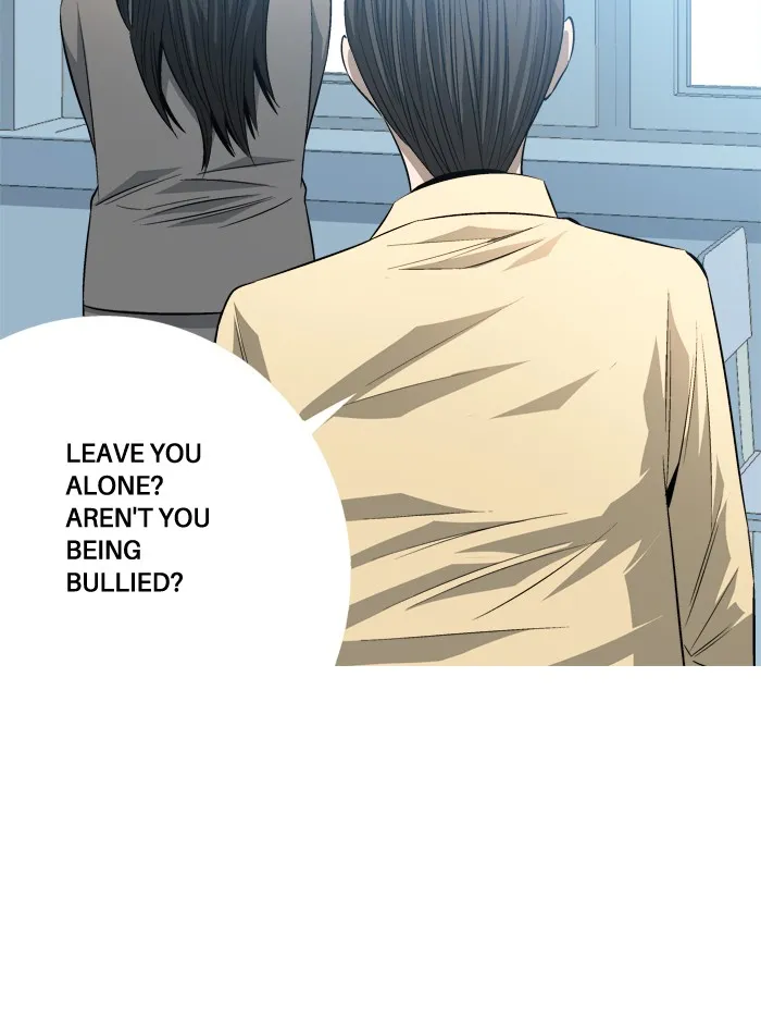 Read Aura from Another Planet chapter 79 image 16 on Lezhin