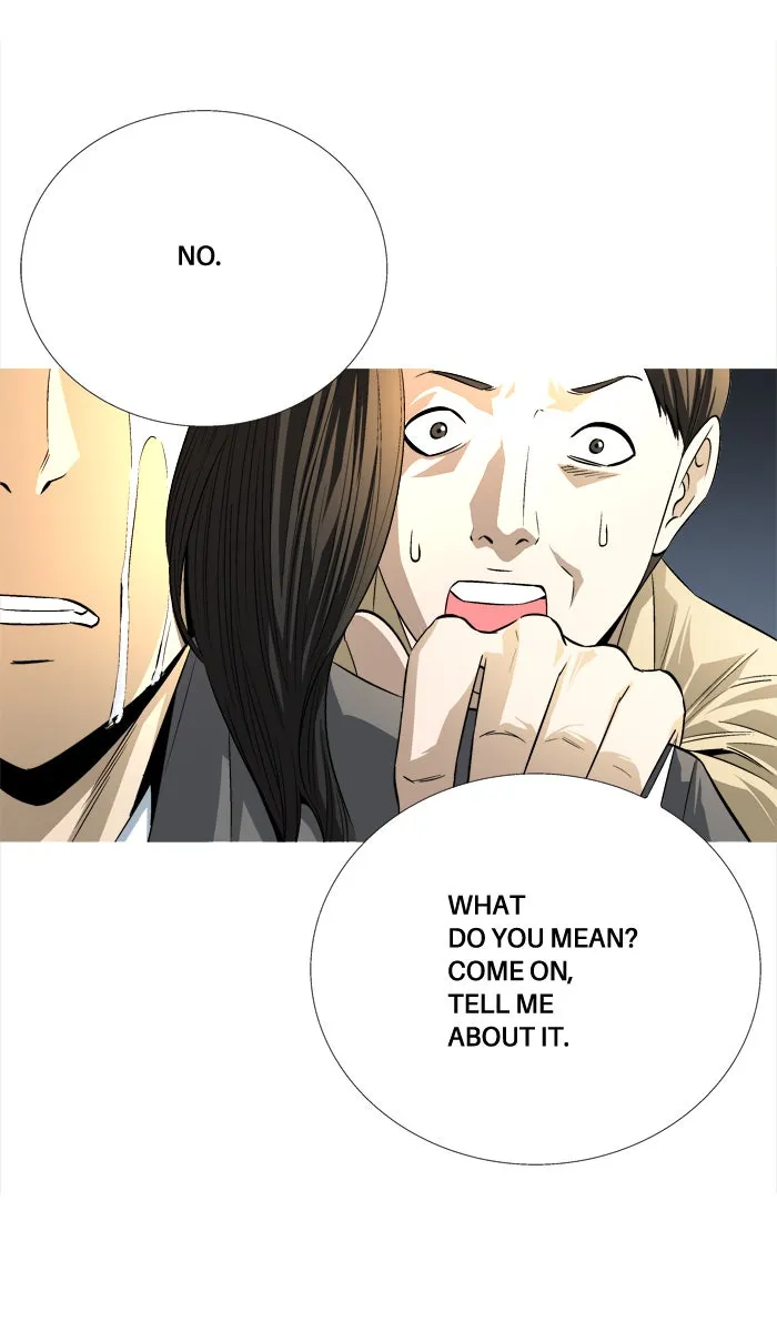 Read Aura from Another Planet chapter 79 image 17 on Lezhin
