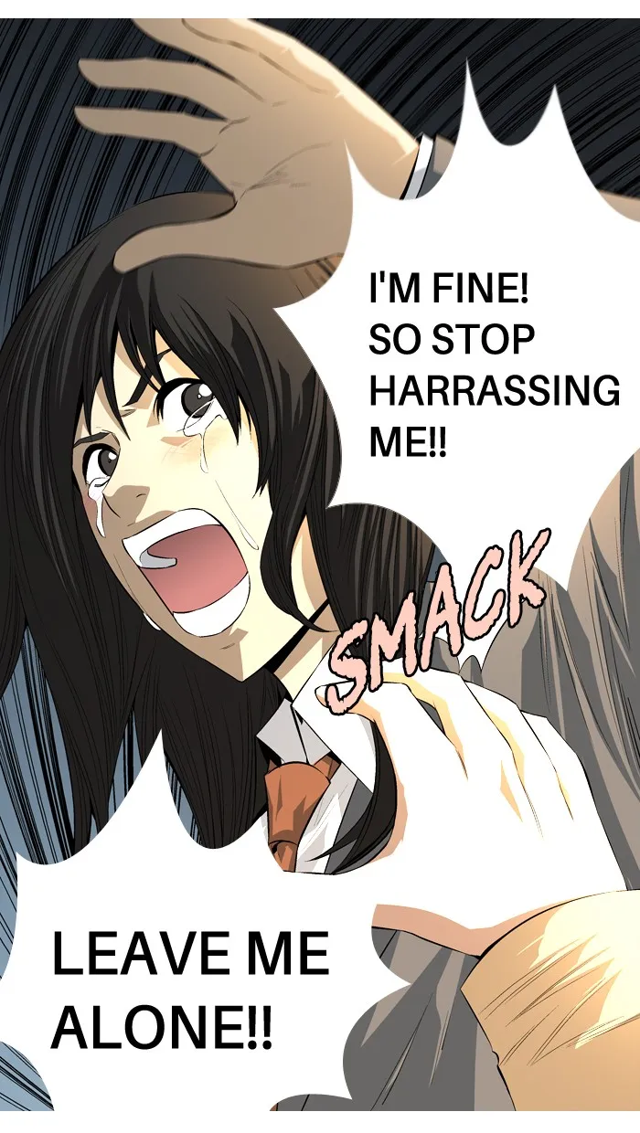 Read Aura from Another Planet chapter 79 image 18 on Lezhin
