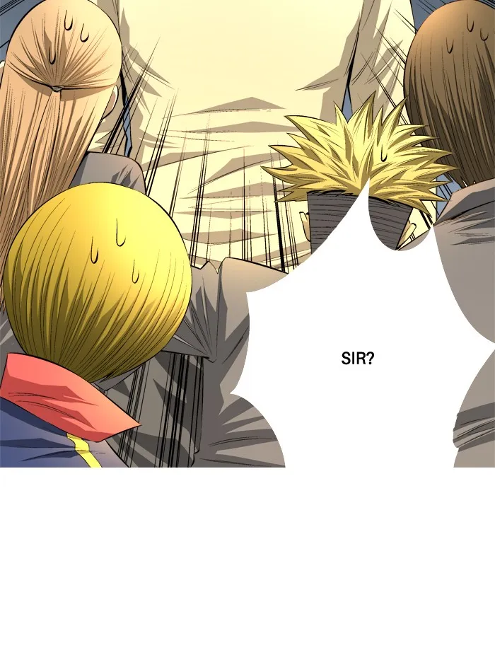 Read Aura from Another Planet chapter 79 image 23 on Lezhin