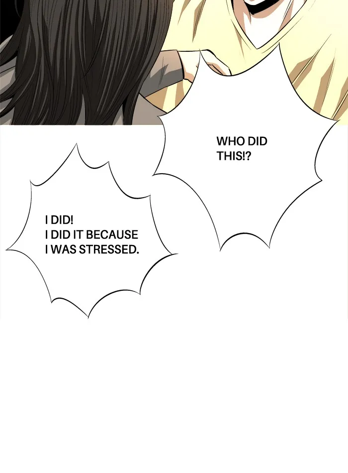 Read Aura from Another Planet chapter 79 image 25 on Lezhin