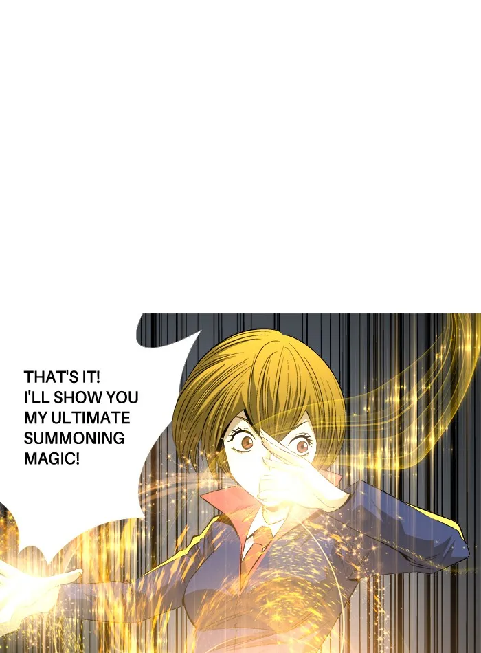 Read Aura from Another Planet chapter 79 image 36 on Lezhin