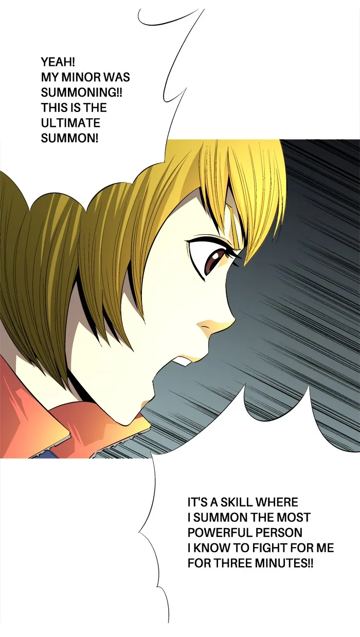 Read Aura from Another Planet chapter 79 image 38 on Lezhin