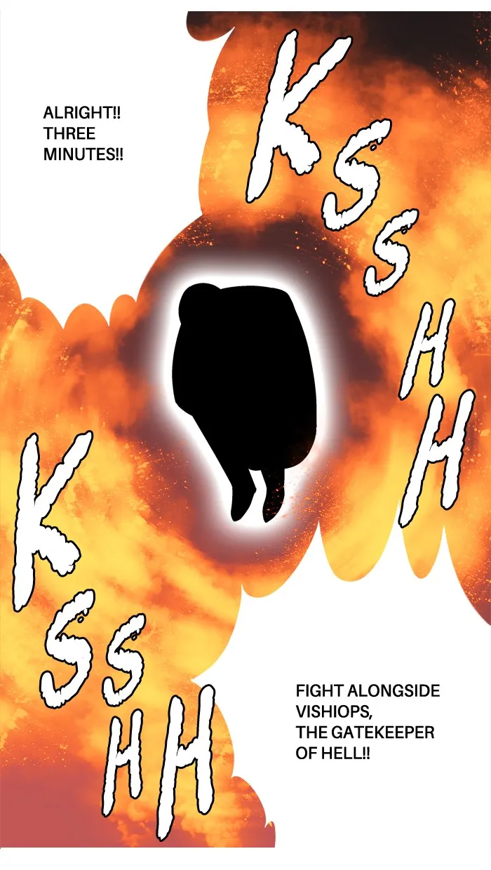 Read Aura from Another Planet chapter 79 image 41 on Lezhin