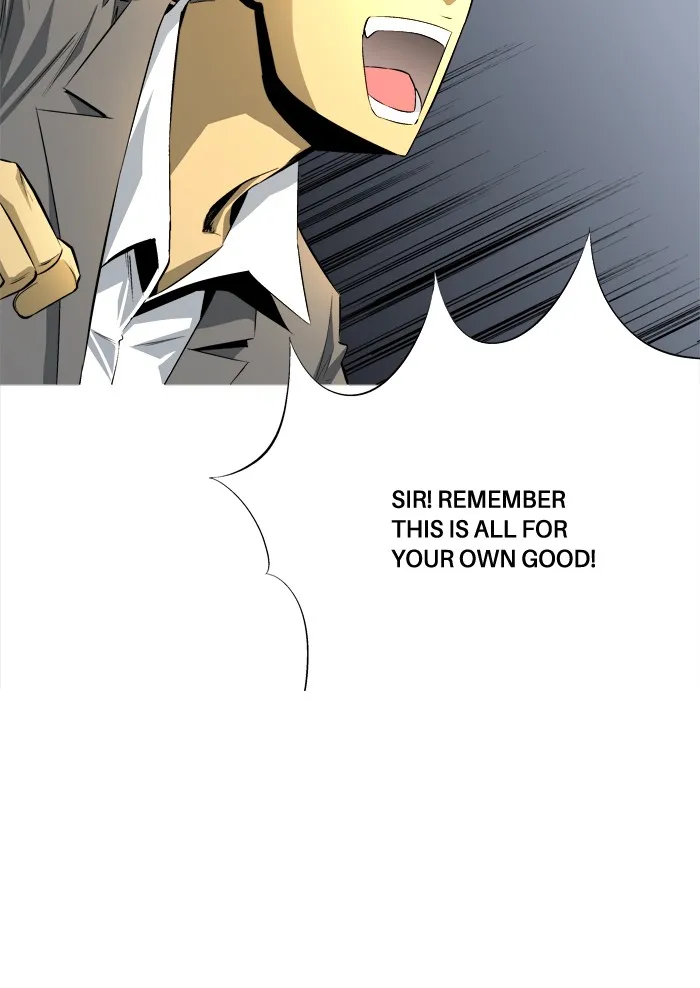 Read Aura from Another Planet chapter 79 image 43 on Lezhin