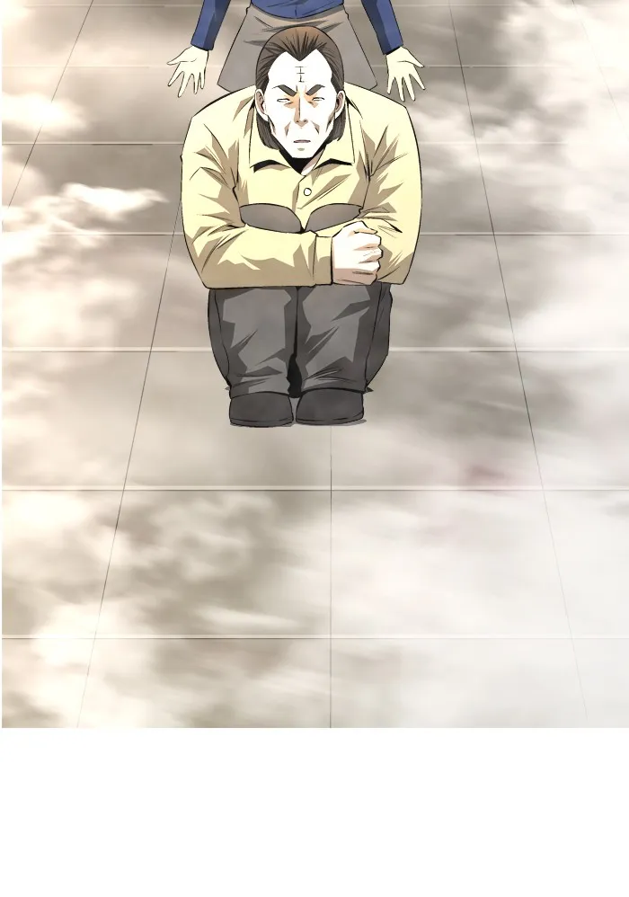 Read Aura from Another Planet chapter 79 image 46 on Lezhin