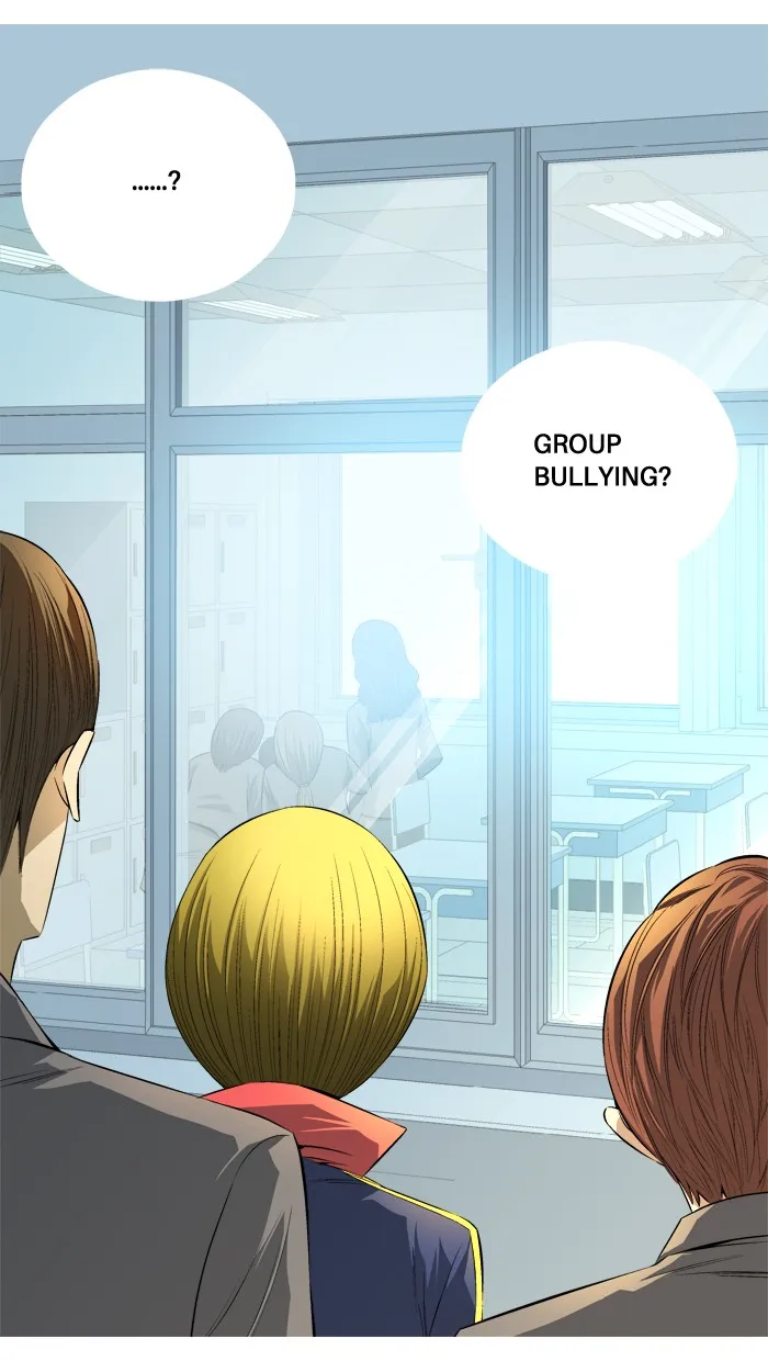 Read Aura from Another Planet chapter 79 image 5 on Lezhin