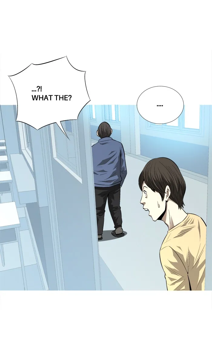 Read Aura from Another Planet chapter 79 image 8 on Lezhin