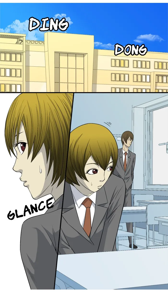 Read Aura from Another Planet chapter 8 image 14 on Lezhin