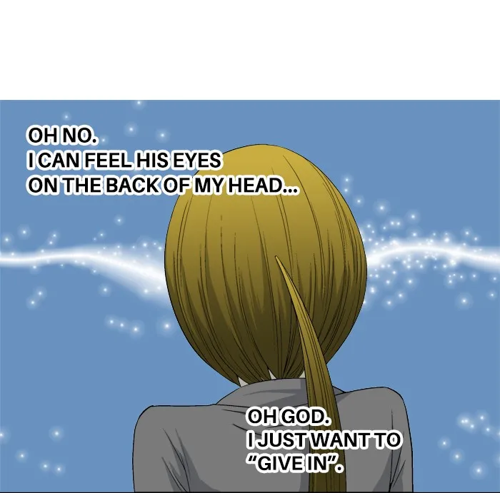 Read Aura from Another Planet chapter 8 image 19 on Lezhin