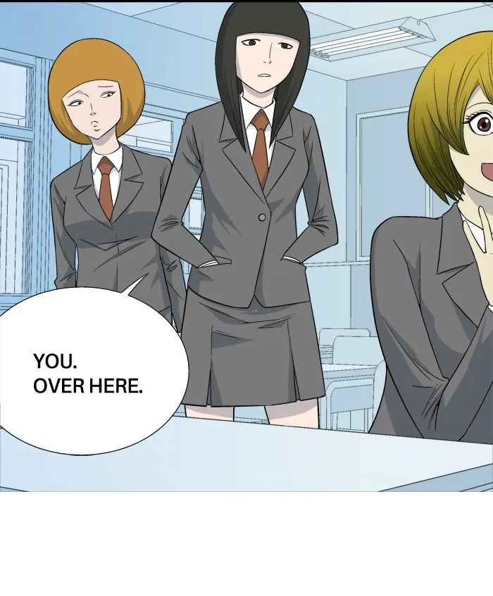 Read Aura from Another Planet chapter 8 image 24 on Lezhin