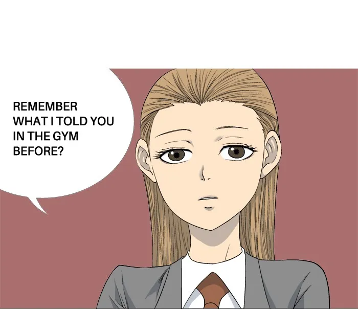 Read Aura from Another Planet chapter 8 image 26 on Lezhin
