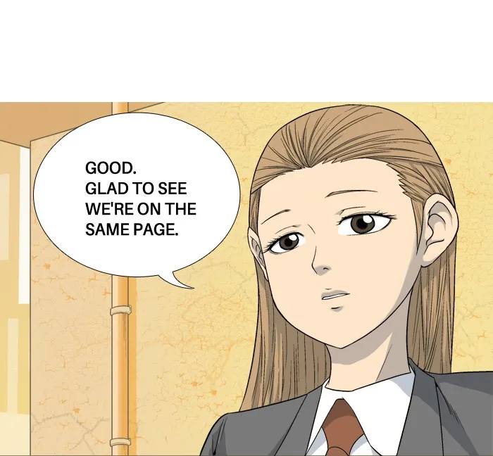 Read Aura from Another Planet chapter 8 image 29 on Lezhin