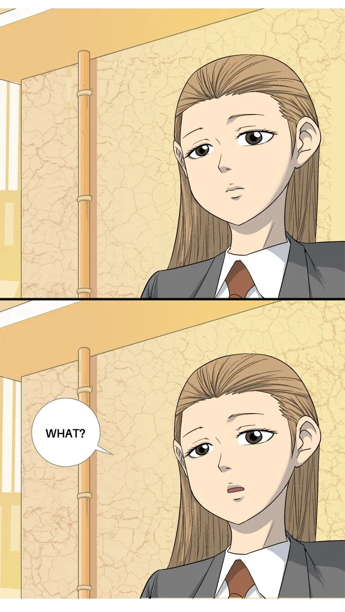 Read Aura from Another Planet chapter 8 image 31 on Lezhin