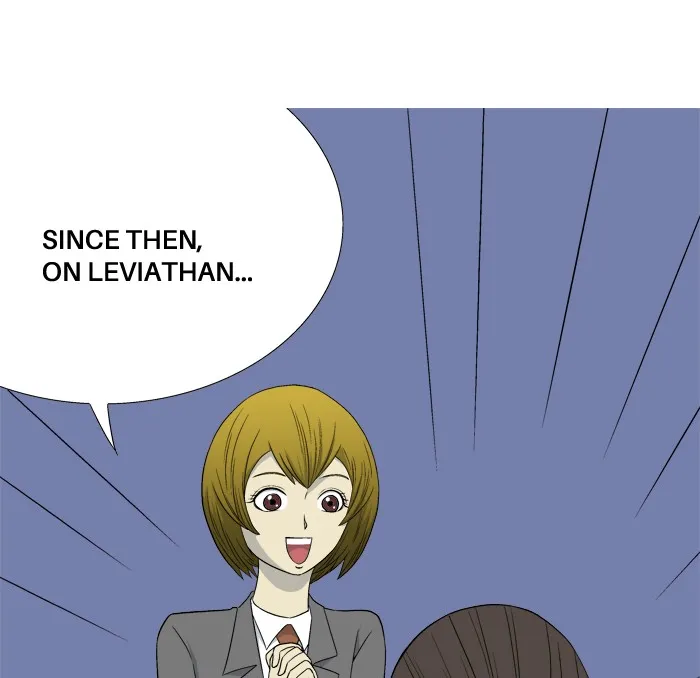 Read Aura from Another Planet chapter 8 image 39 on Lezhin