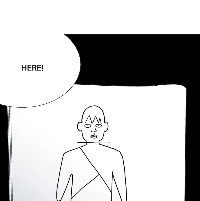 Read Aura from Another Planet chapter 8 image 45 on Lezhin