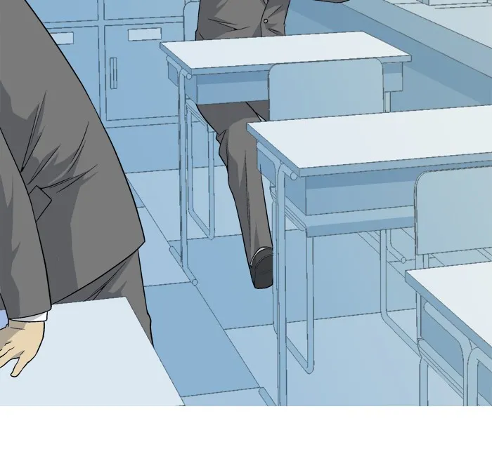 Read Aura from Another Planet chapter 8 image 49 on Lezhin