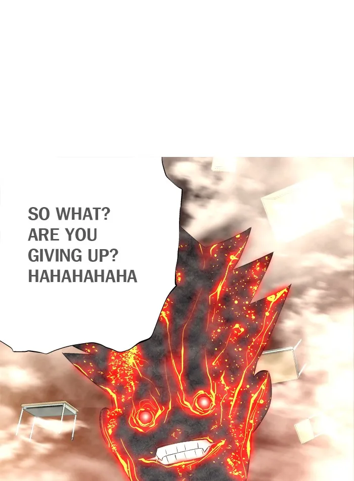 Read Aura from Another Planet chapter 81 image 23 on Lezhin