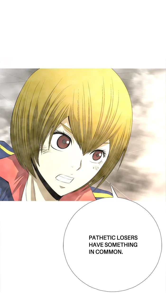 Read Aura from Another Planet chapter 81 image 26 on Lezhin