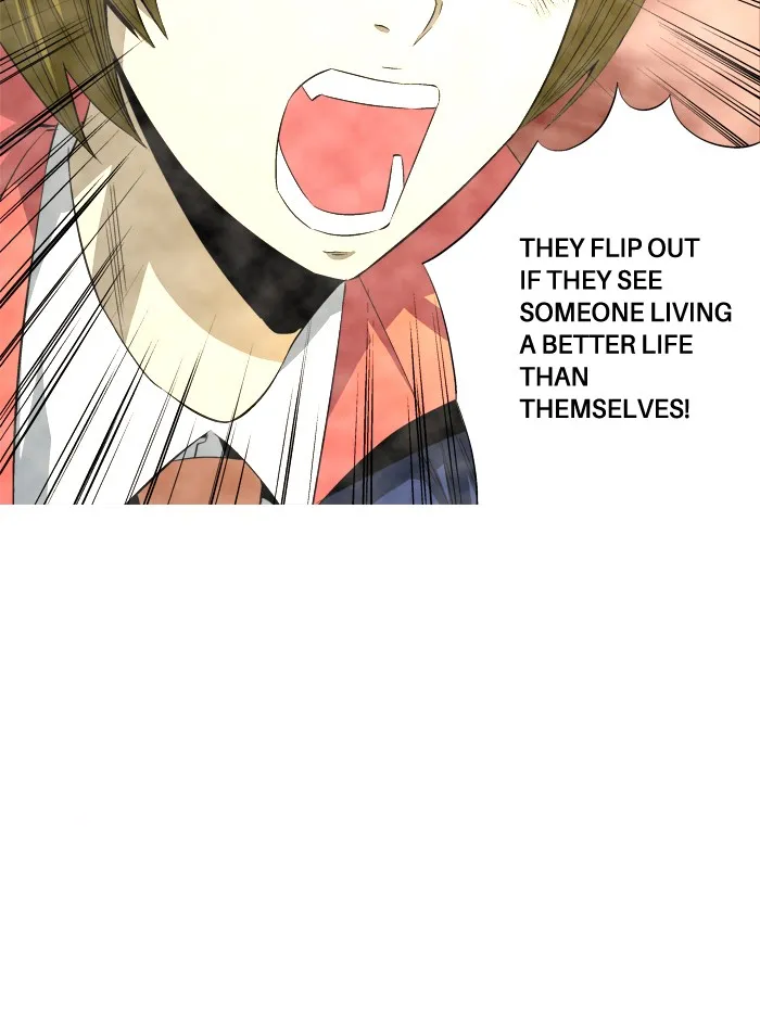Read Aura from Another Planet chapter 81 image 28 on Lezhin