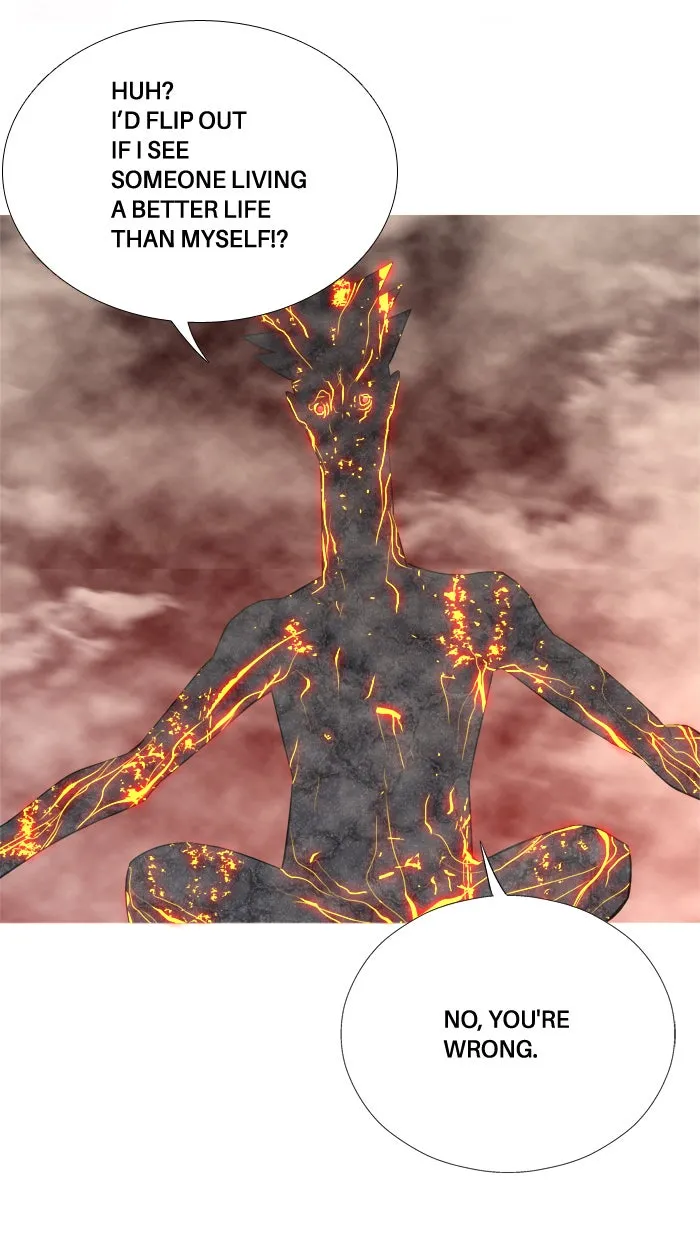 Read Aura from Another Planet chapter 81 image 29 on Lezhin