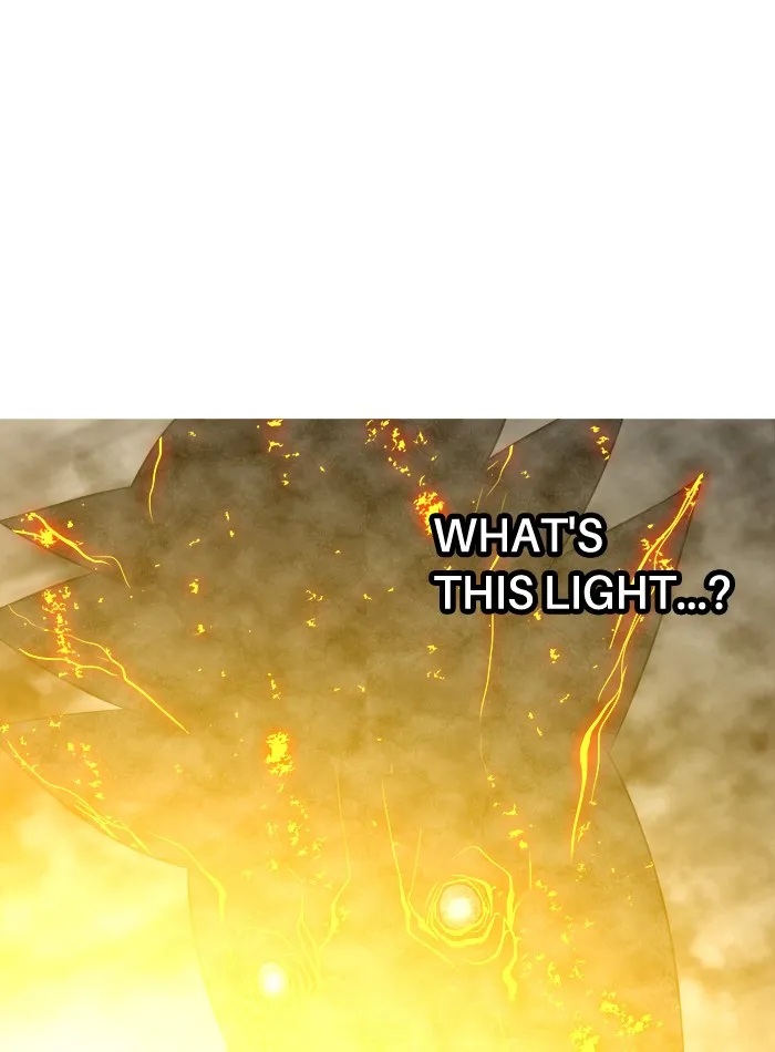 Read Aura from Another Planet chapter 81 image 36 on Lezhin