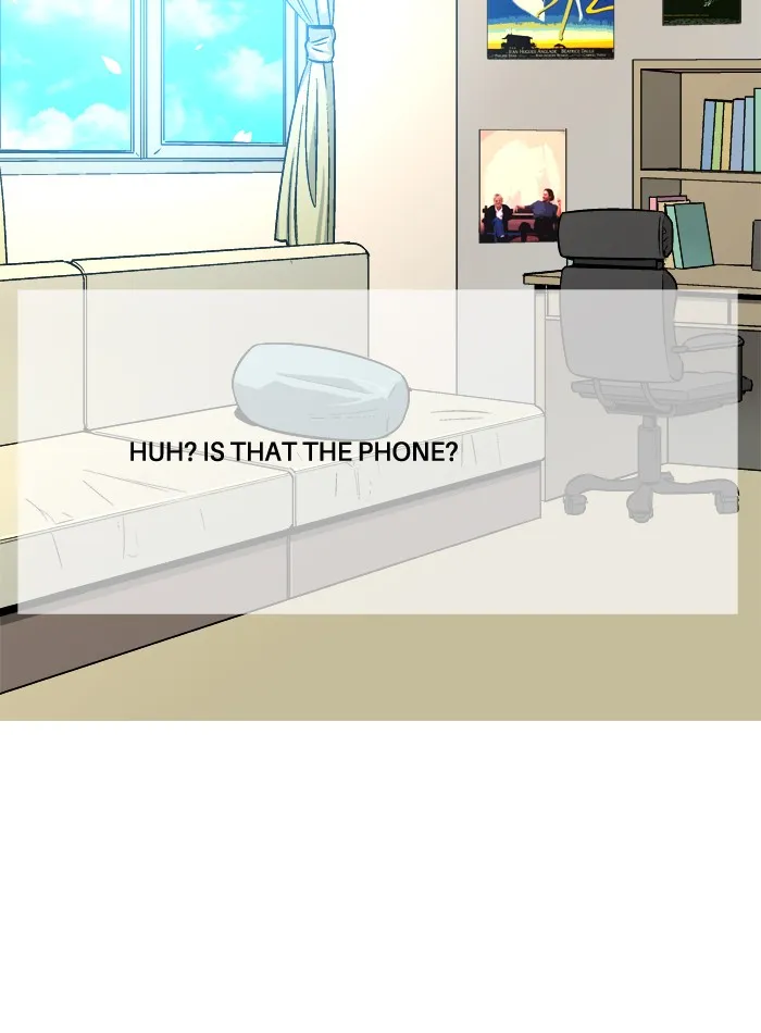 Read Aura from Another Planet chapter 81 image 41 on Lezhin