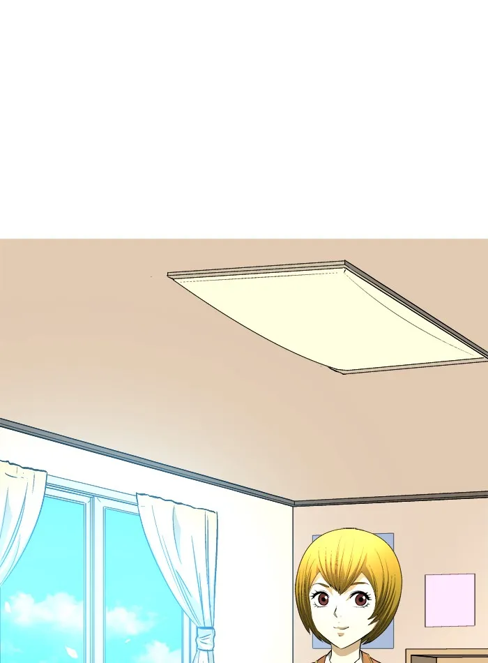 Read Aura from Another Planet chapter 81 image 42 on Lezhin