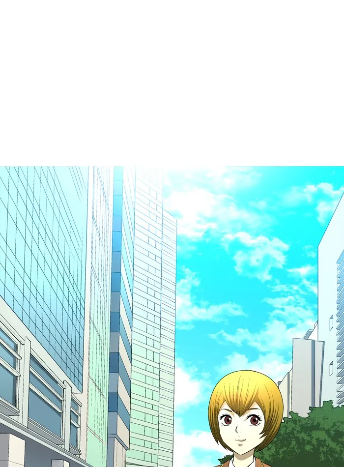 Read Aura from Another Planet chapter 81 image 45 on Lezhin