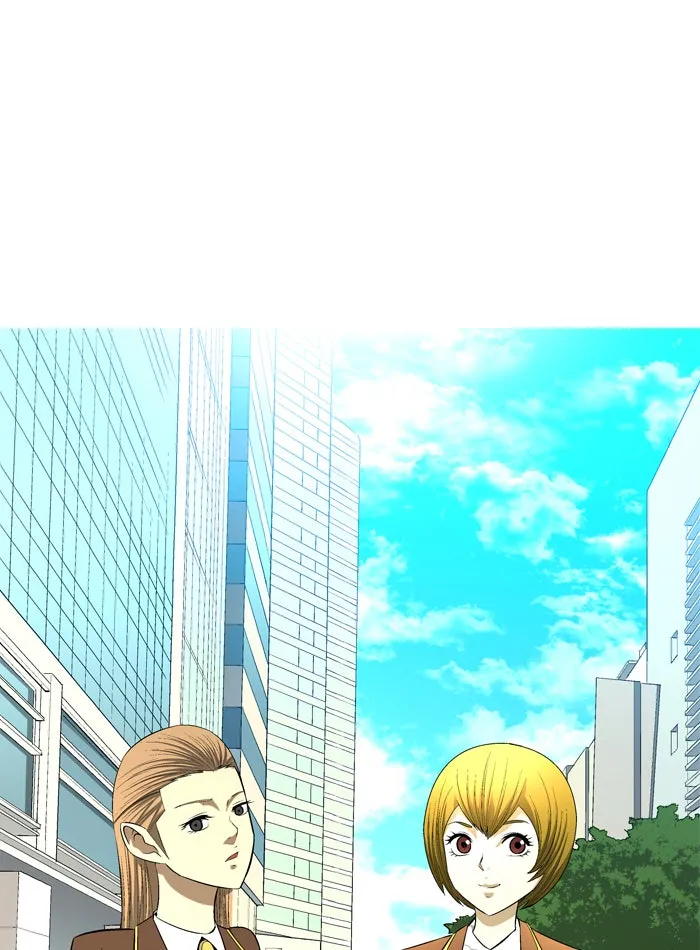 Read Aura from Another Planet chapter 81 image 48 on Lezhin