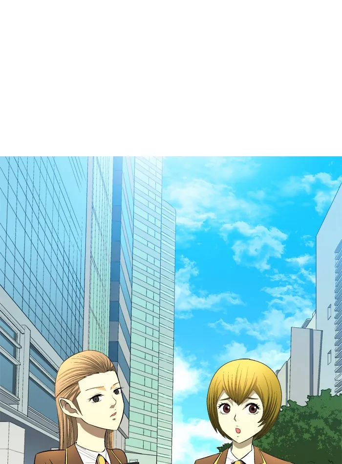 Read Aura from Another Planet chapter 81 image 51 on Lezhin