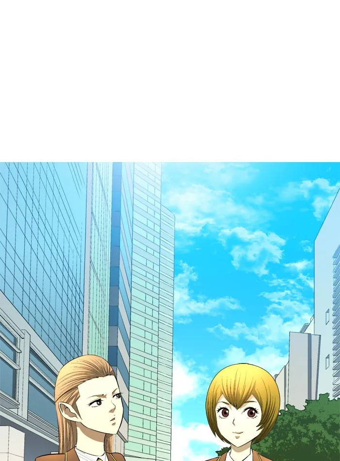 Read Aura from Another Planet chapter 81 image 54 on Lezhin