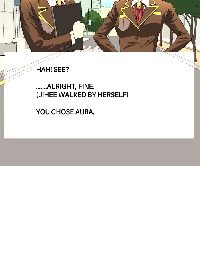 Read Aura from Another Planet chapter 81 image 55 on Lezhin