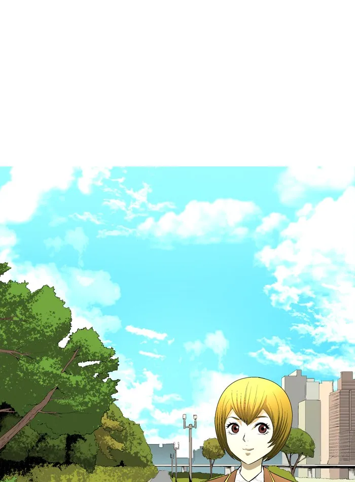 Read Aura from Another Planet chapter 81 image 57 on Lezhin