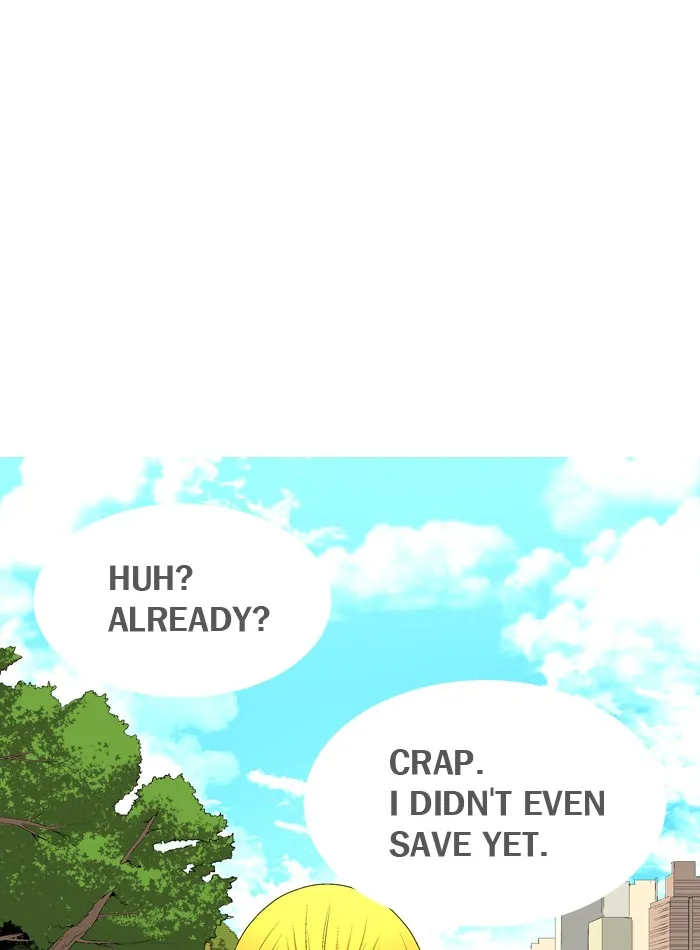 Read Aura from Another Planet chapter 81 image 63 on Lezhin