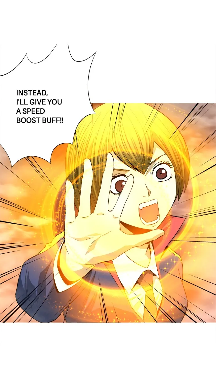 Read Aura from Another Planet chapter 81 image 9 on Lezhin