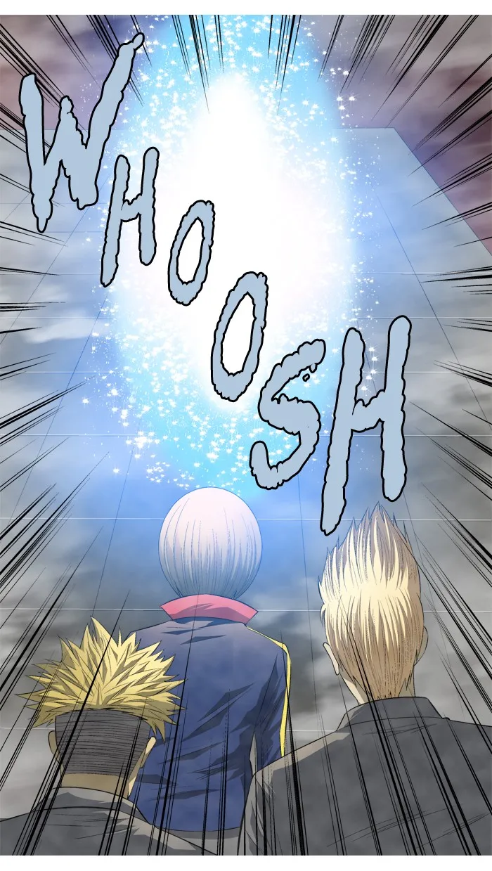 Read Aura from Another Planet chapter 82 image 1 on Lezhin