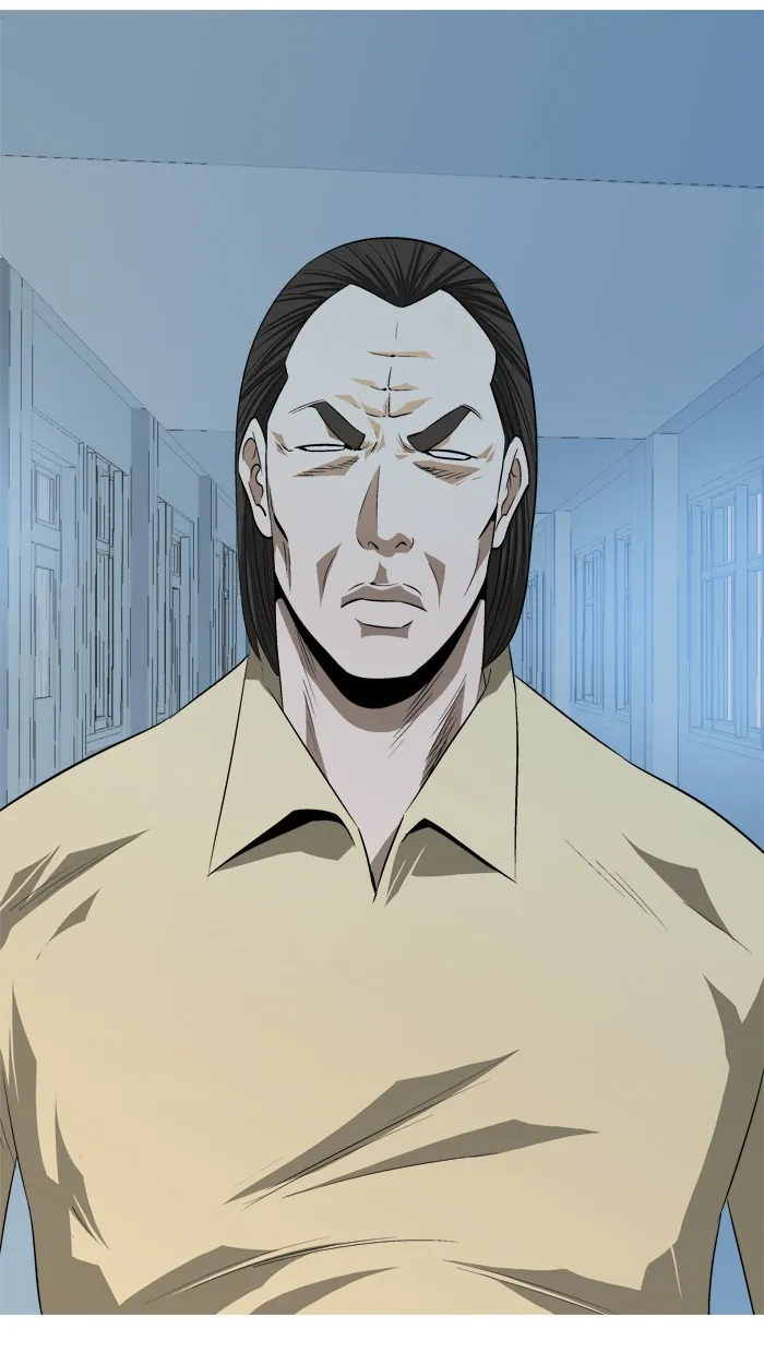 Read Aura from Another Planet chapter 82 image 18 on Lezhin