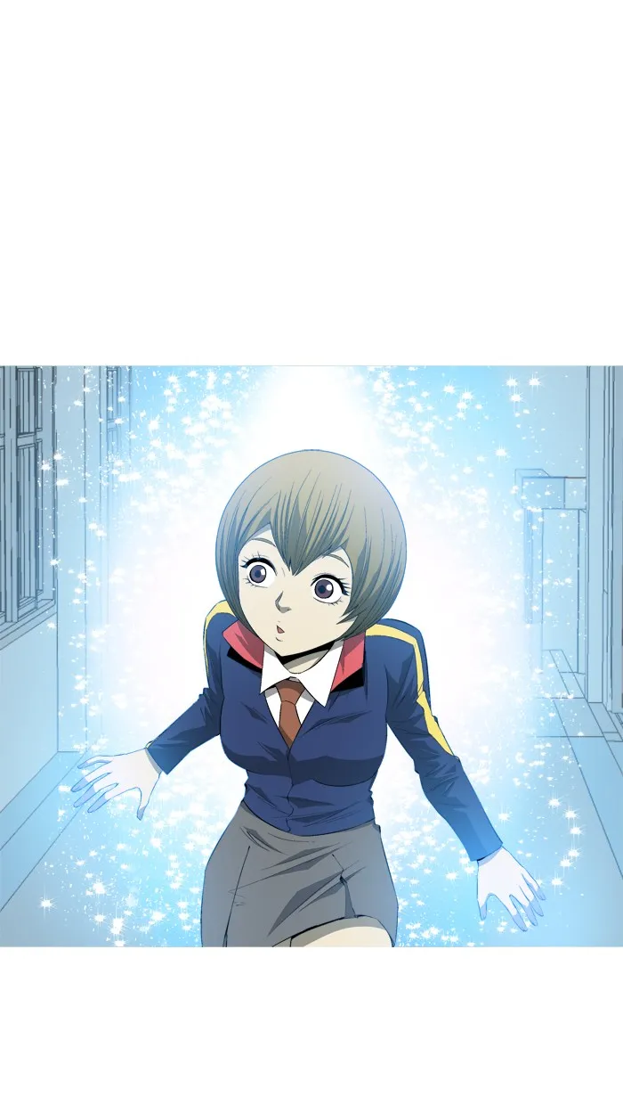 Read Aura from Another Planet chapter 82 image 2 on Lezhin