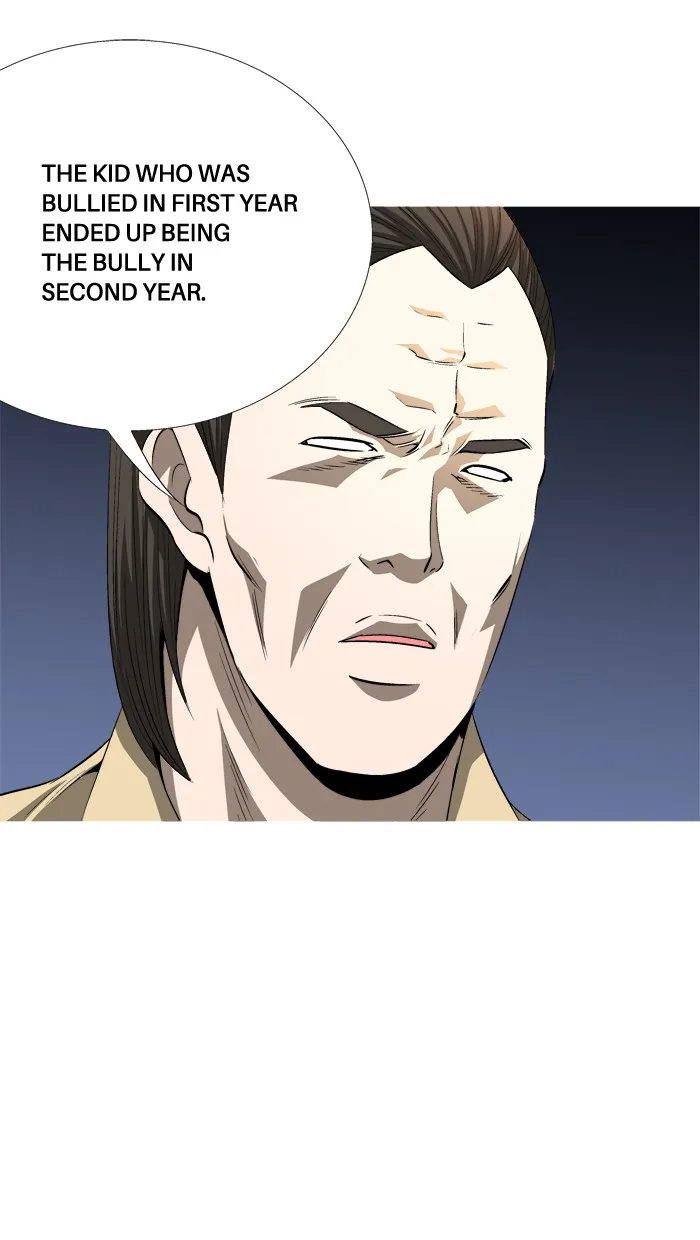 Read Aura from Another Planet chapter 82 image 21 on Lezhin