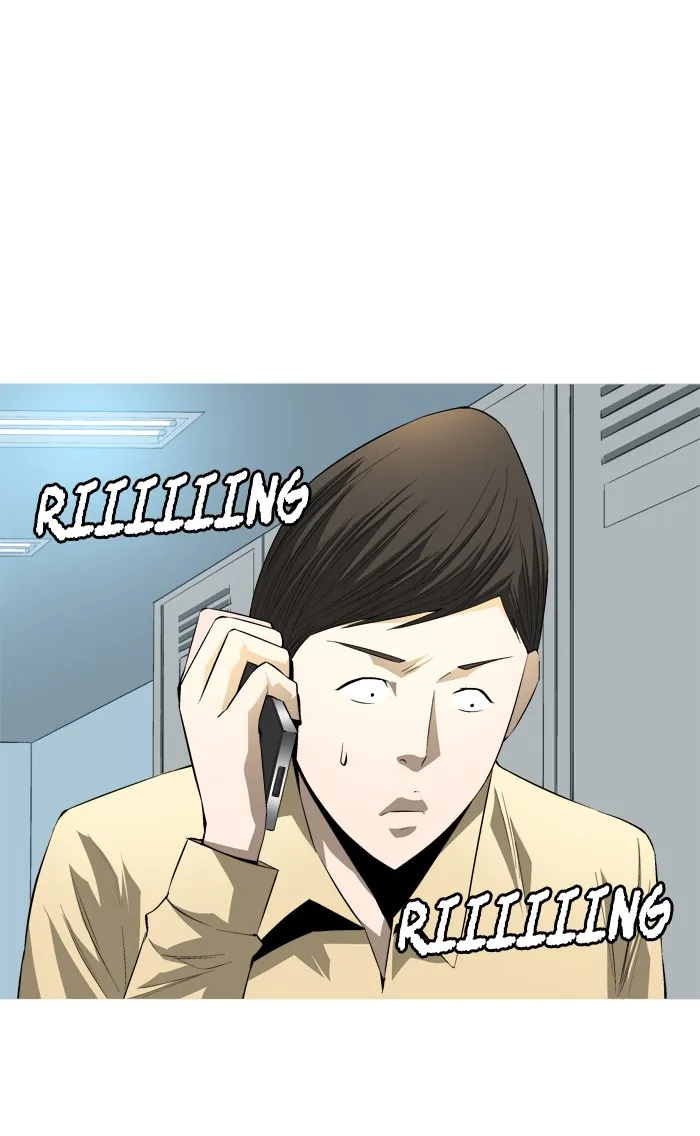Read Aura from Another Planet chapter 82 image 23 on Lezhin