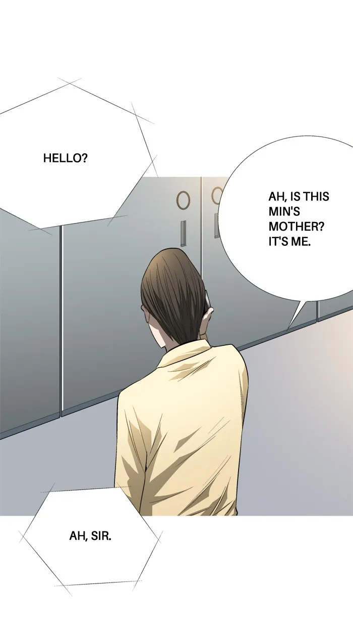 Read Aura from Another Planet chapter 82 image 24 on Lezhin