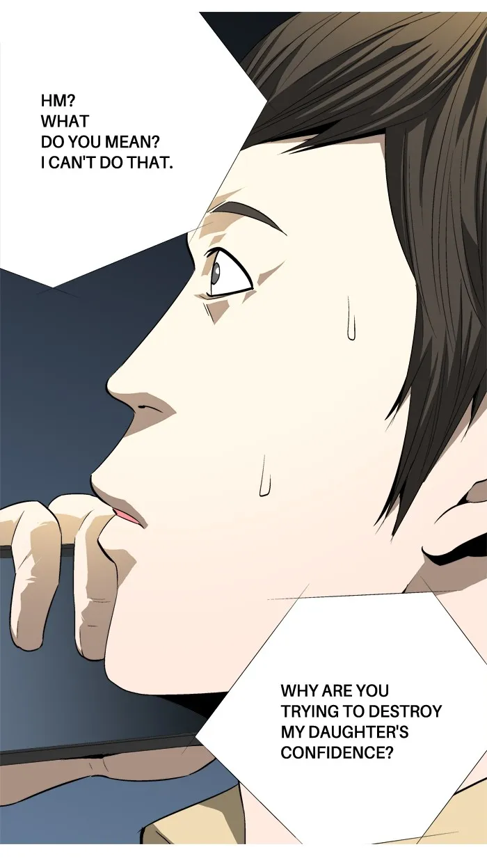 Read Aura from Another Planet chapter 82 image 27 on Lezhin