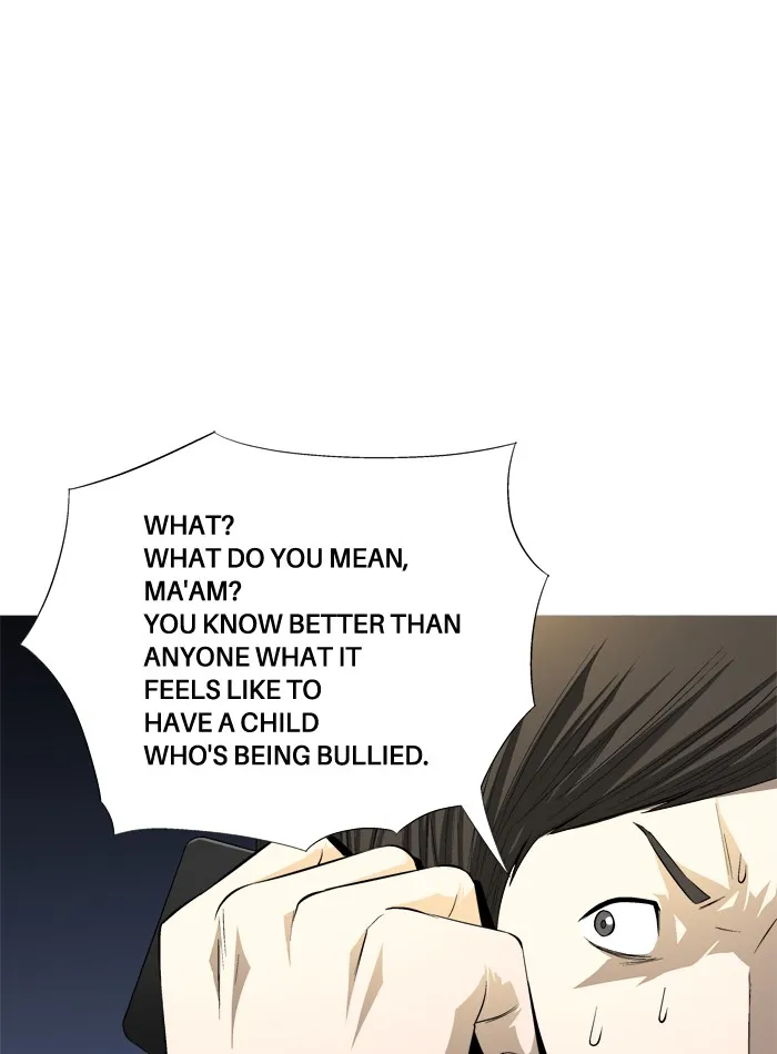 Read Aura from Another Planet chapter 82 image 28 on Lezhin