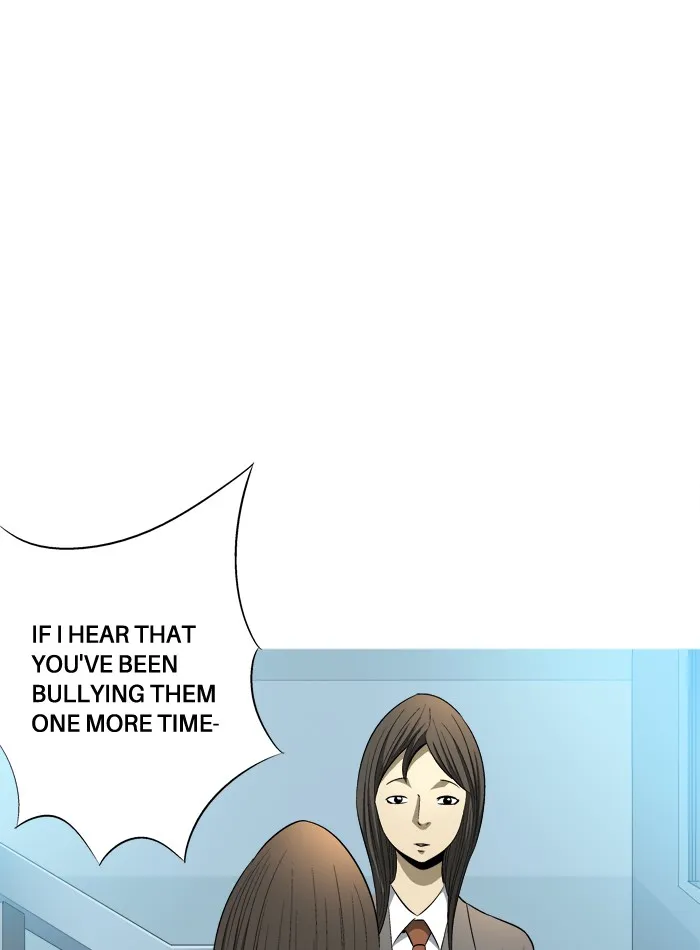 Read Aura from Another Planet chapter 82 image 35 on Lezhin