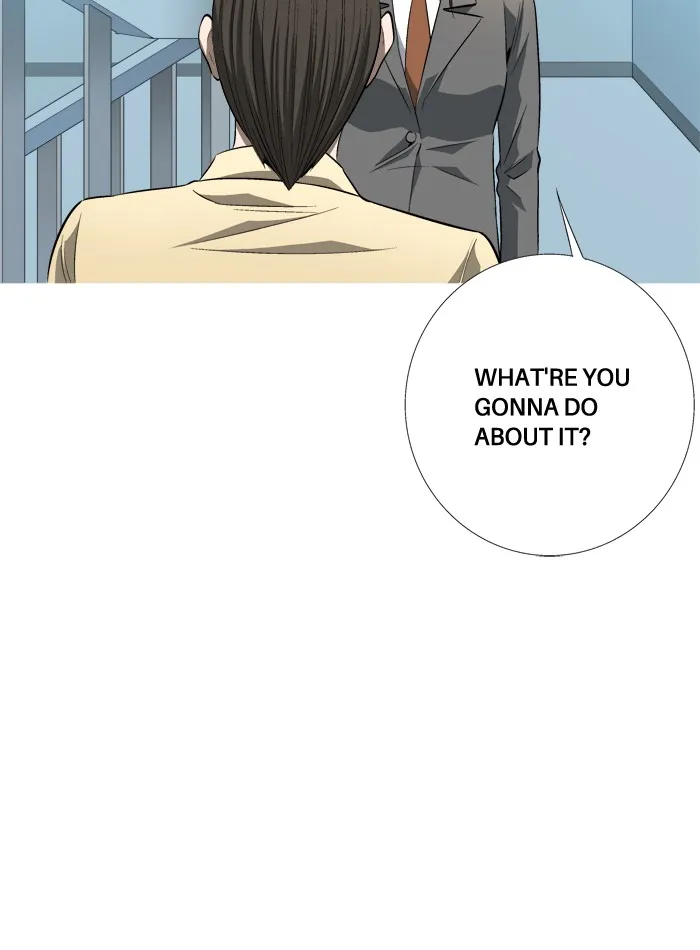 Read Aura from Another Planet chapter 82 image 36 on Lezhin
