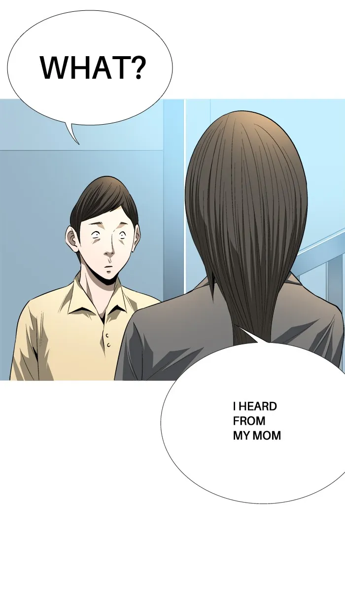 Read Aura from Another Planet chapter 82 image 37 on Lezhin