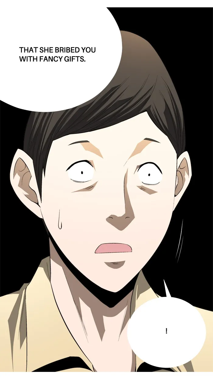 Read Aura from Another Planet chapter 82 image 38 on Lezhin