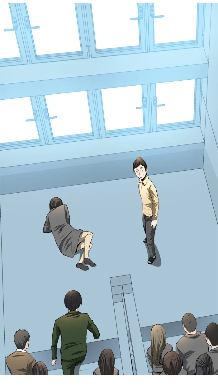 Read Aura from Another Planet chapter 82 image 46 on Lezhin