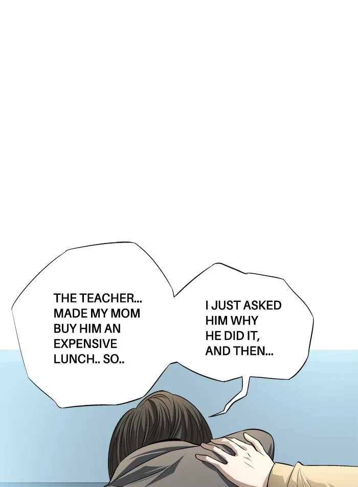 Read Aura from Another Planet chapter 82 image 47 on Lezhin